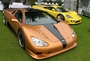 SSC Ultimate Aero